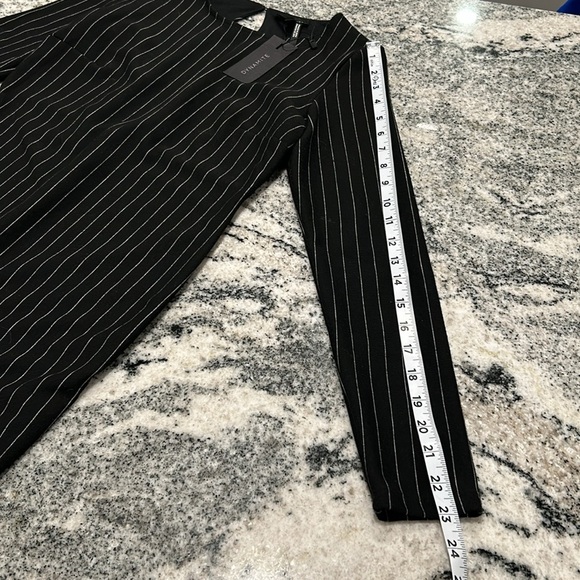 17-NWT- Size S dynamite dress - Picture 12 of 13